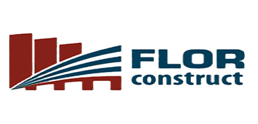 Logo Flor Construct