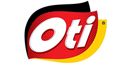 Logo Oti Distribution Suceava