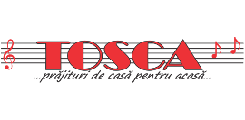 Logo Tosca-Mare
