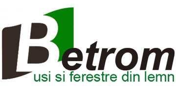 Logo Betrom Prod