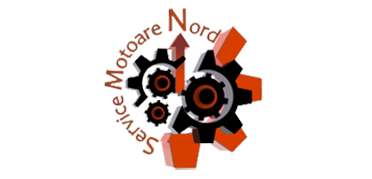 Logo Service Motoare Nord